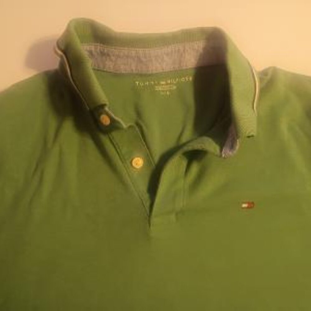 Tommy Hilfiger Shirt